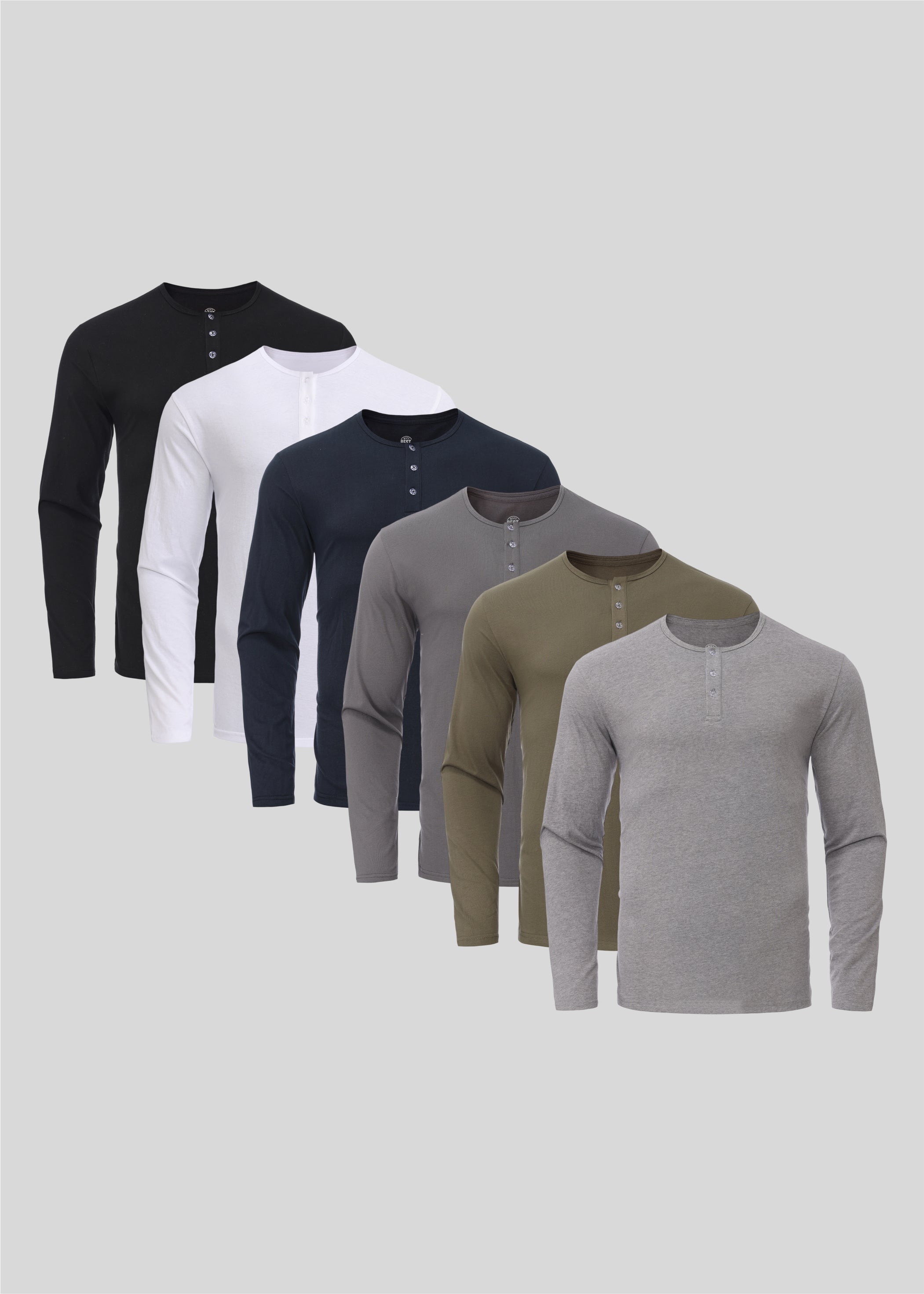 Henley Collection Packs