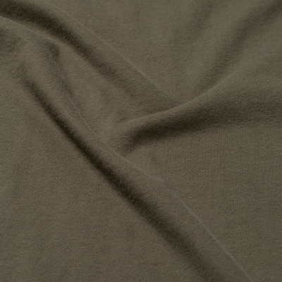 Olive Crew T-Shirt