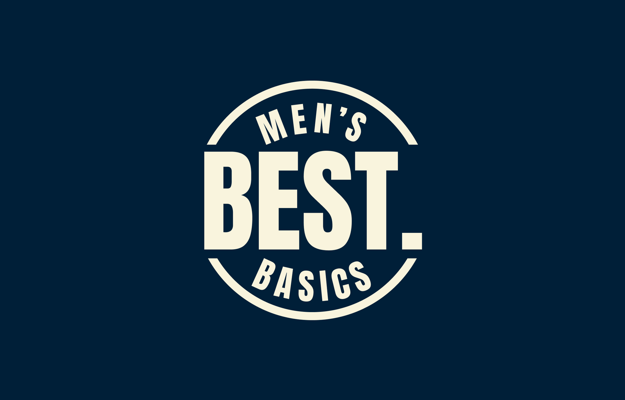 Men's Best T-Shirts - High-quality fabrics, Soft and Perfectly Fitting