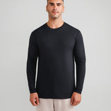 Black Long Sleeve