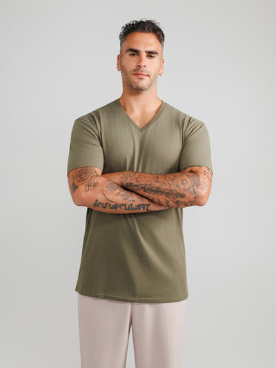 Rhapsody V-Neck 3-pack