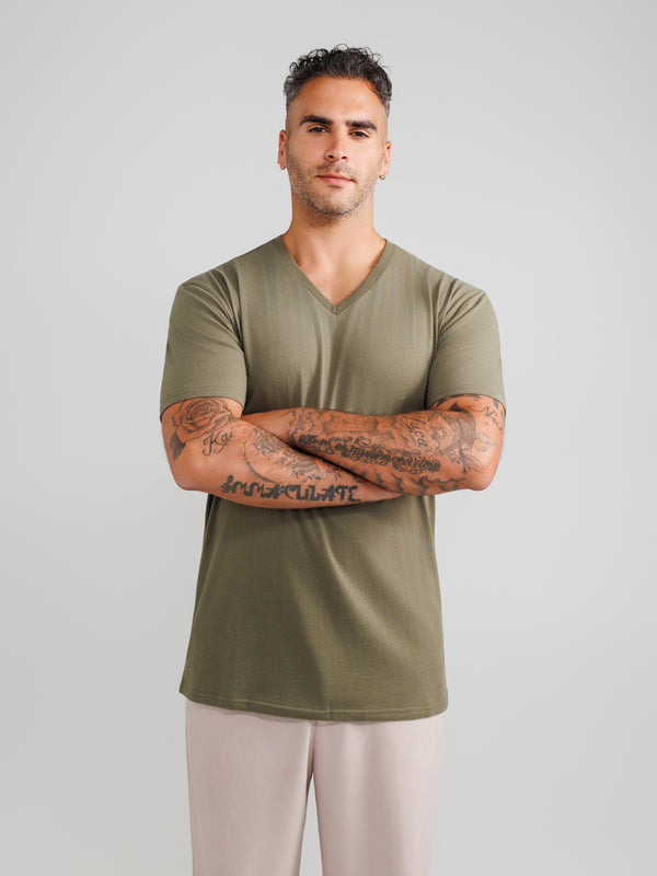Rhapsody V-Neck 3-pack