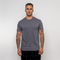 Dark Gray Crew T-Shirt