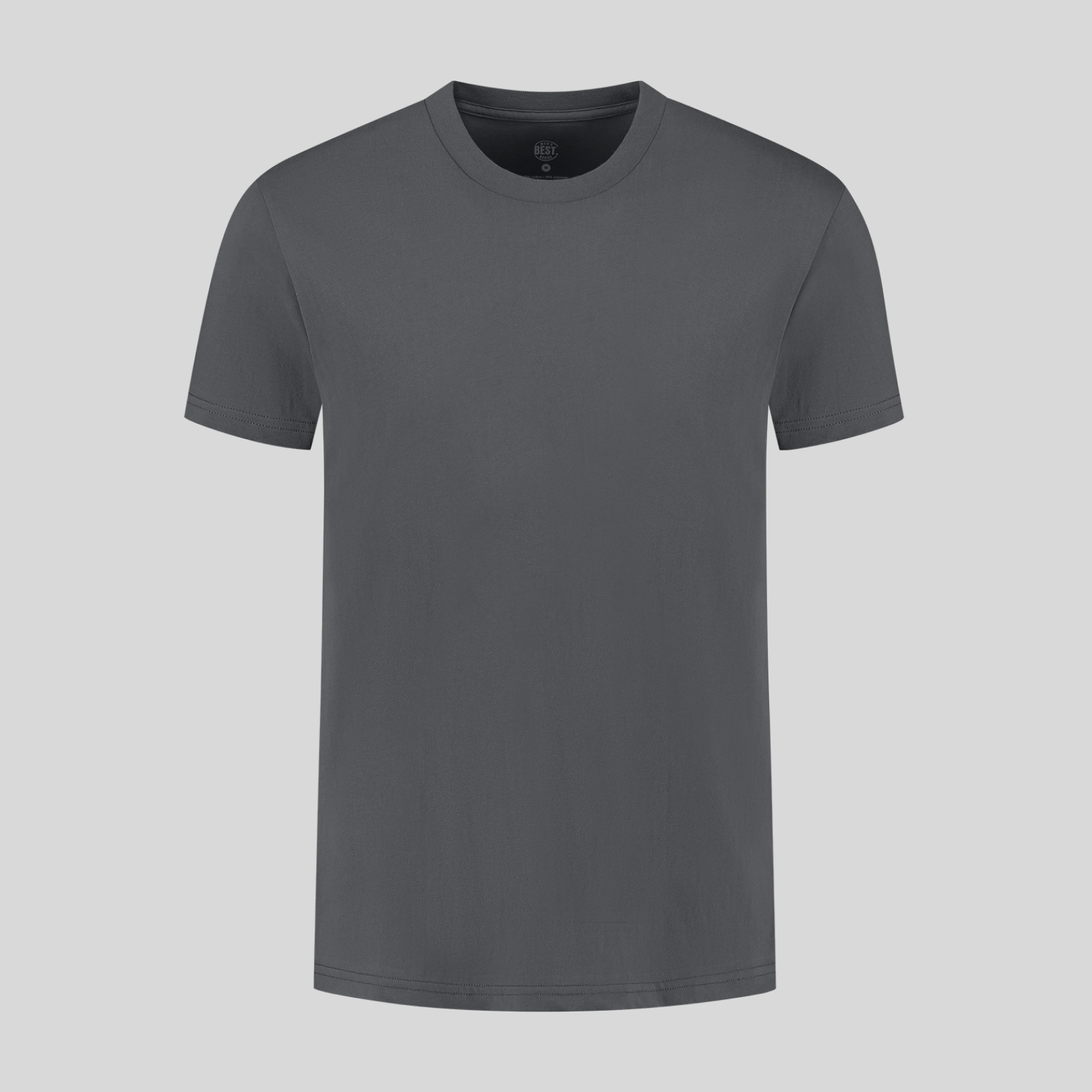 Beste basic t shirts heren sale