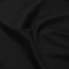 Black Crew Neck T-Shirt