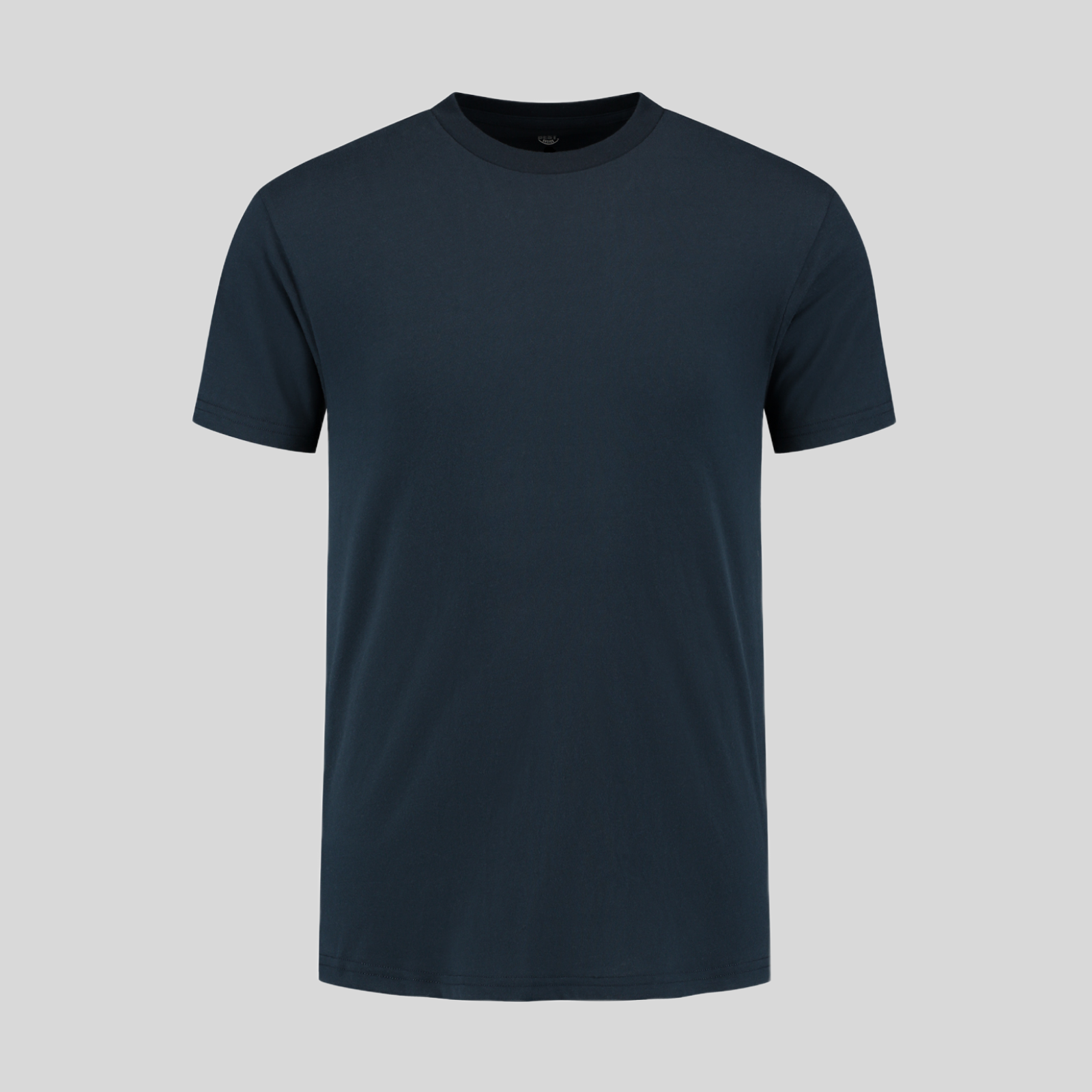 Navy Crew T-Shirt