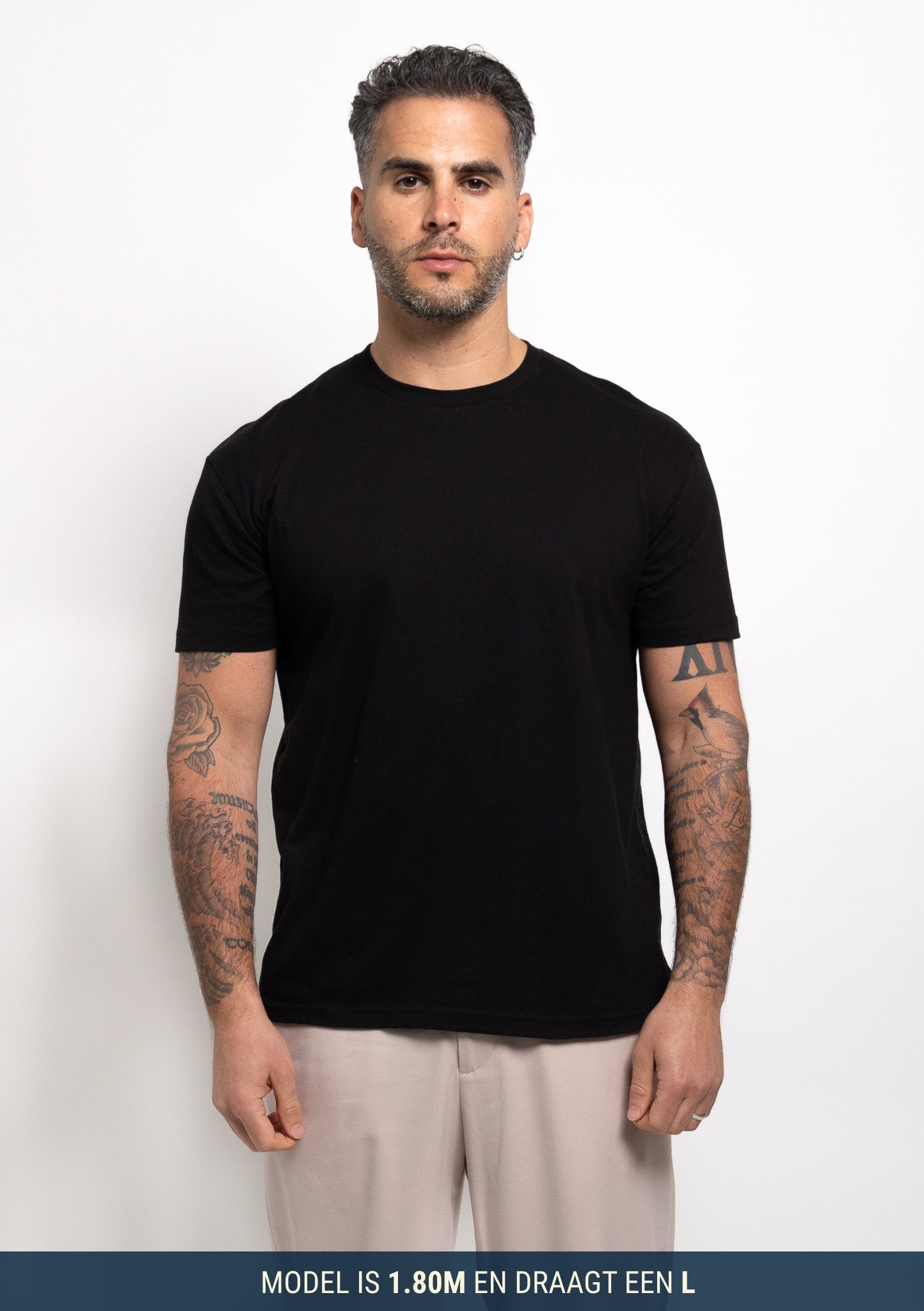 Men's Best T-Shirts - High-quality fabrics, Soft and Perfectly Fitting ...