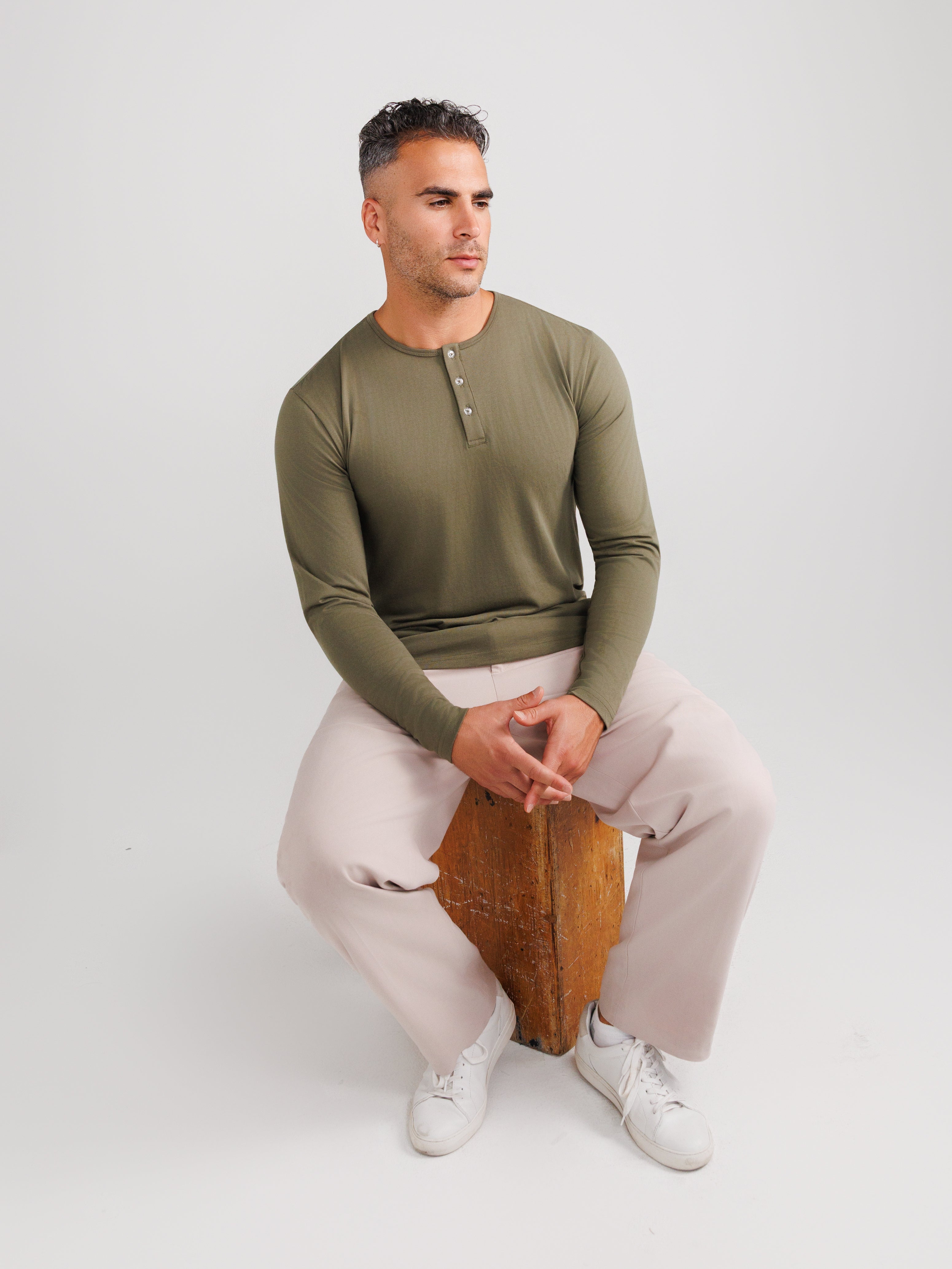 Olive Henley