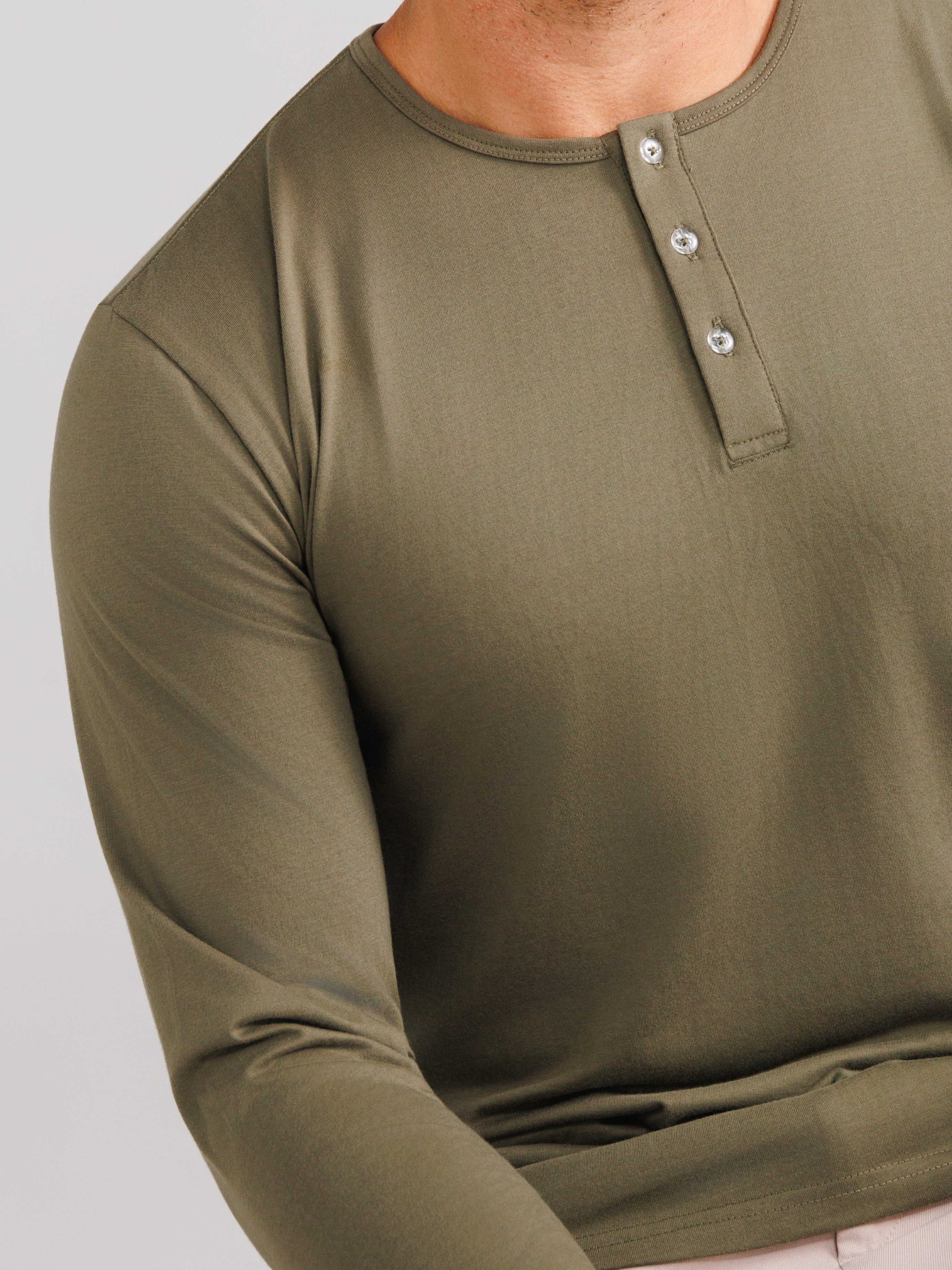 Olive Henley