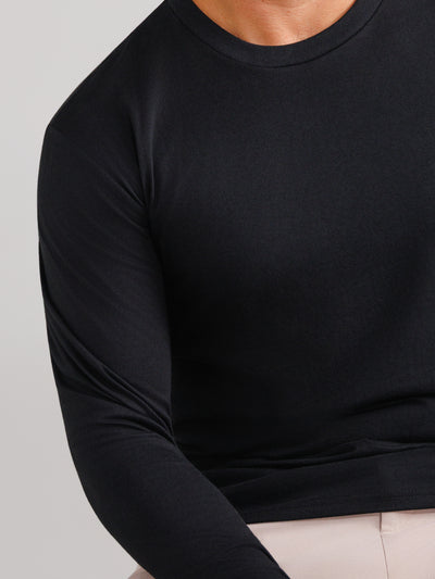 Yinyang Long Sleeve 10-pack