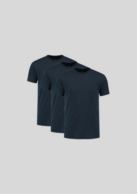 Navy 3-pack