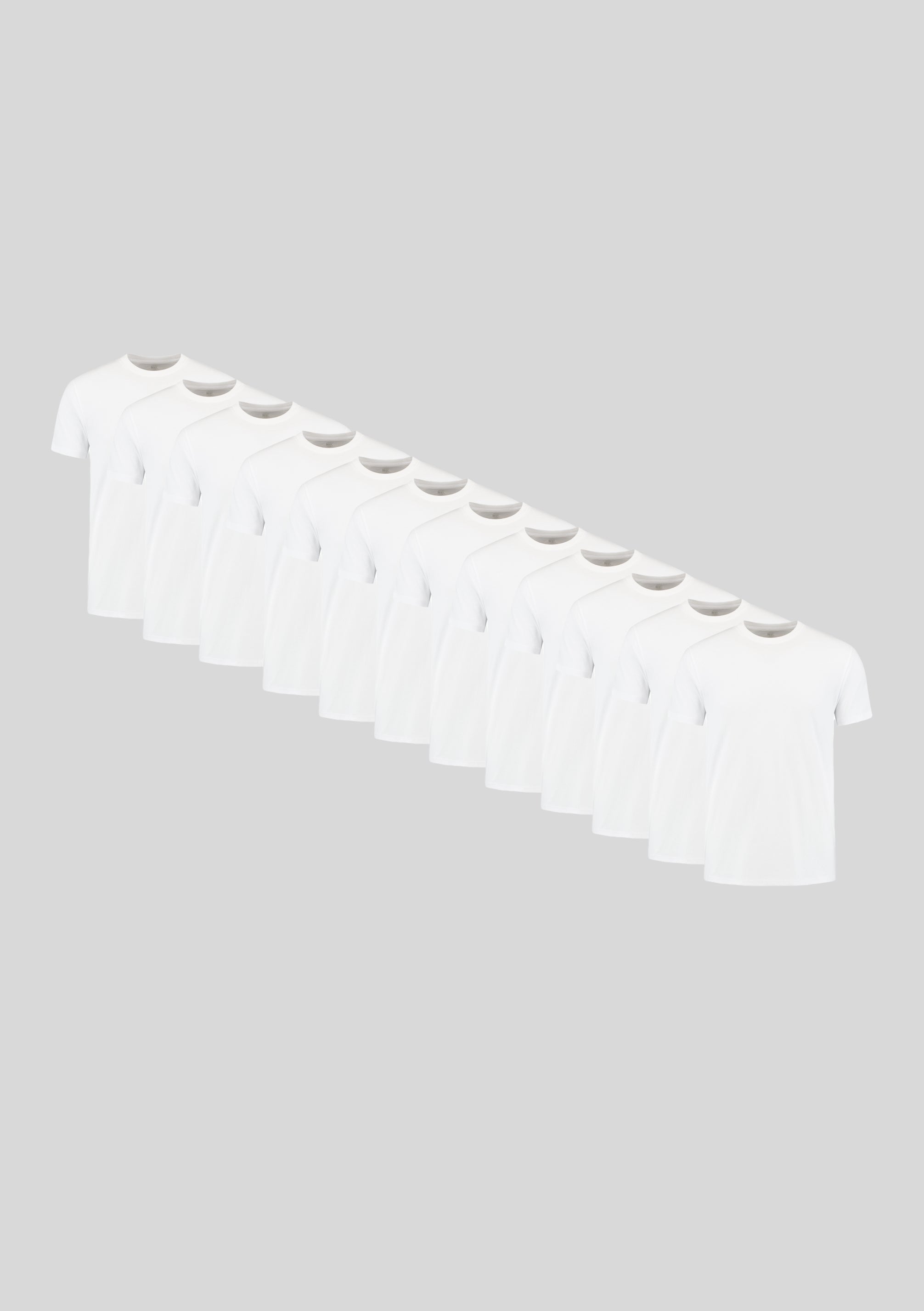 All White 12-pack