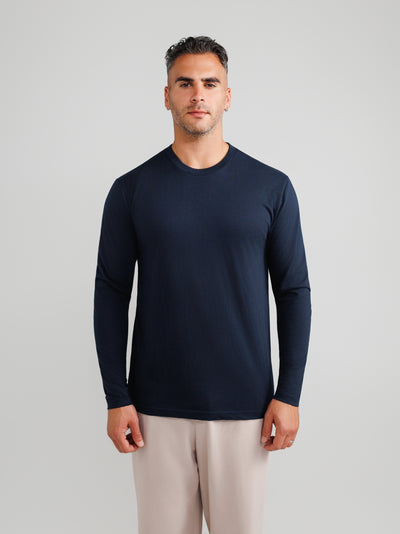 Kings Henley 10er-Pack