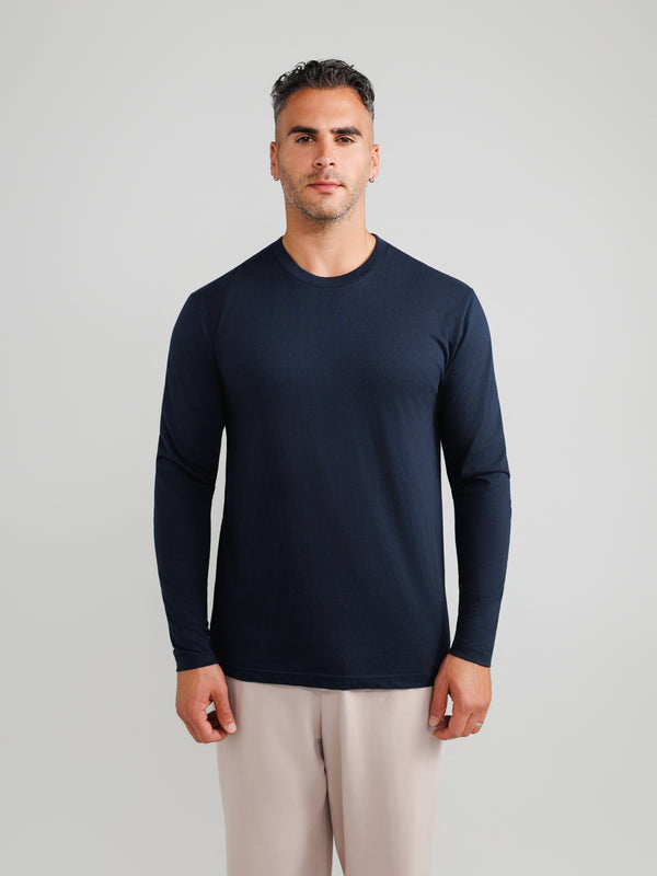Kings Henley 10er-Pack