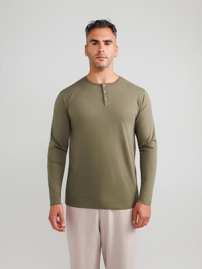Olive Henley