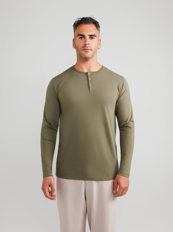 Olive Henley