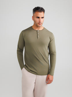 Olive Henley