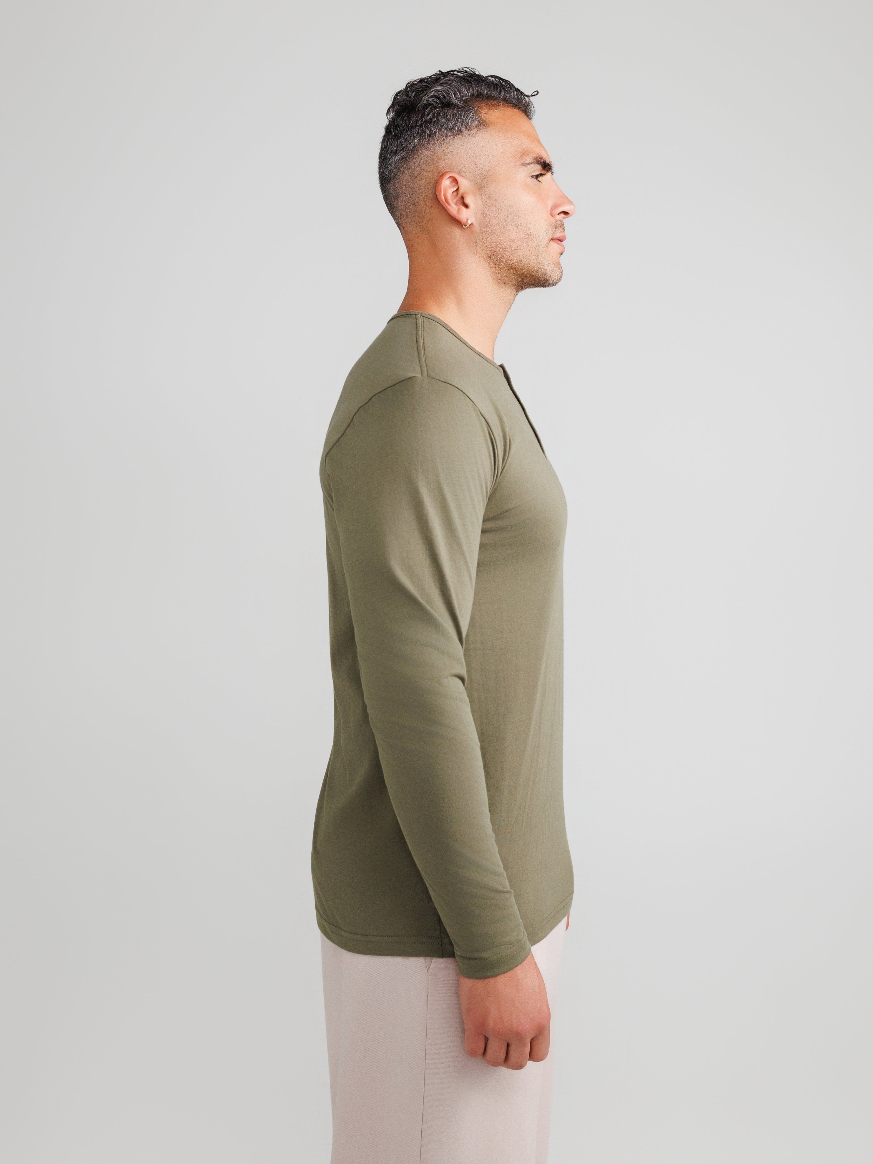 Olive Henley