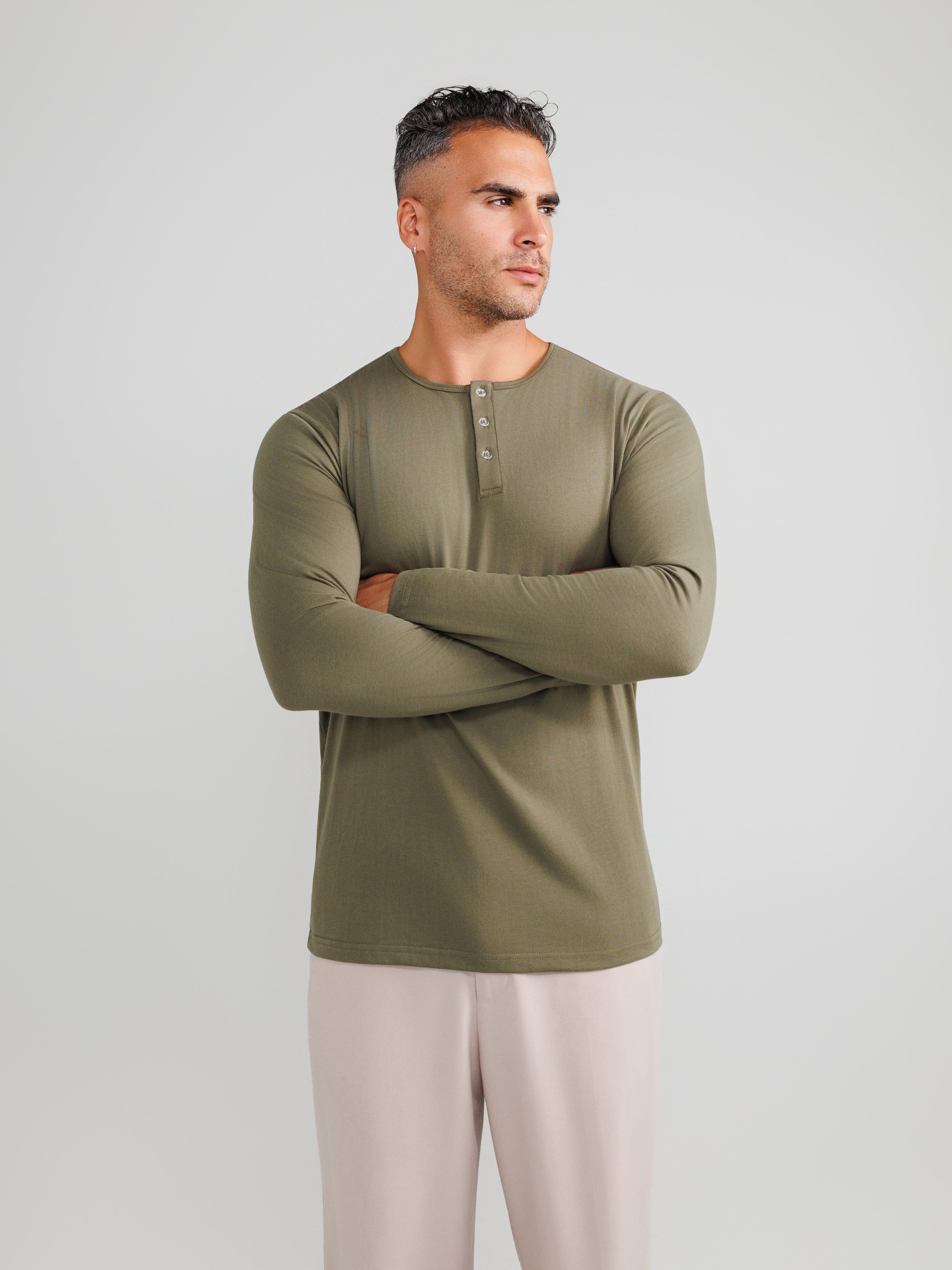 Olive Henley