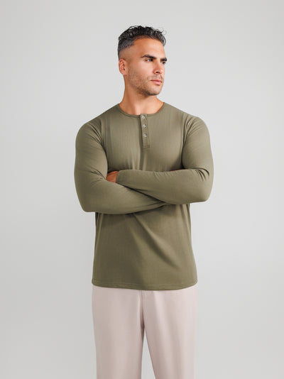 Olive Henley