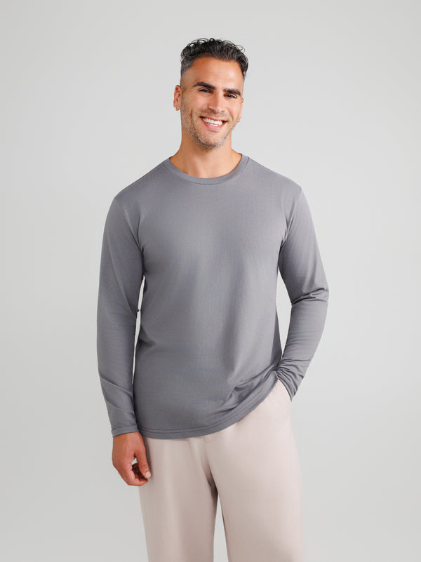 Rhapsody Long Sleeve 3-pack
