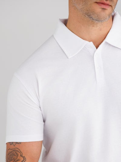 White Polo 6-pack