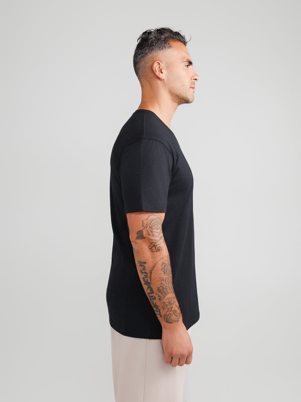Hue V-neck 6-pack
