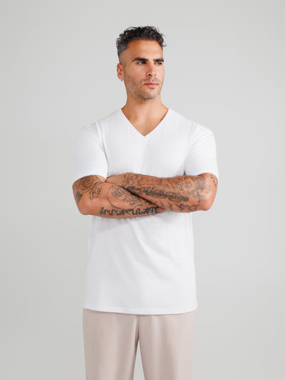 Hue V-neck 6-pack