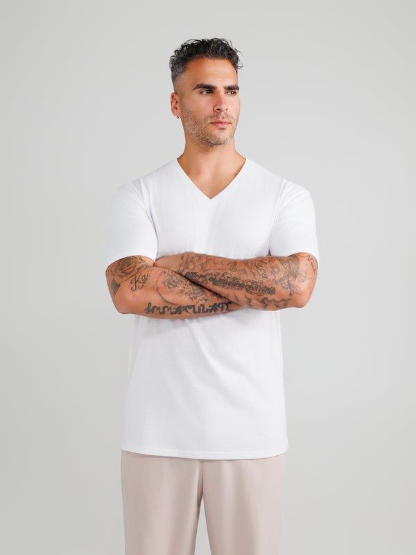 Hue V-neck 6-pack