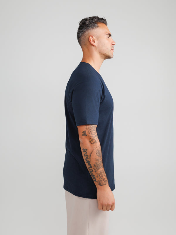 Mazo V-neck 7-pack