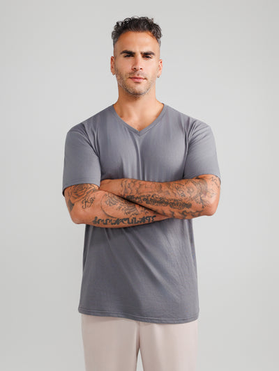Mazo V-neck 7-pack