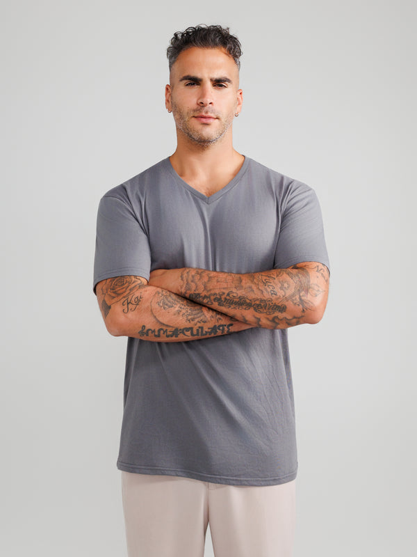 Mazo V-neck 7-pack